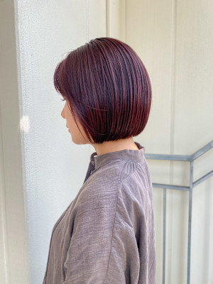 QUOKKA×スタイル