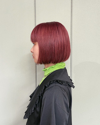 QUOKKA×スタイル