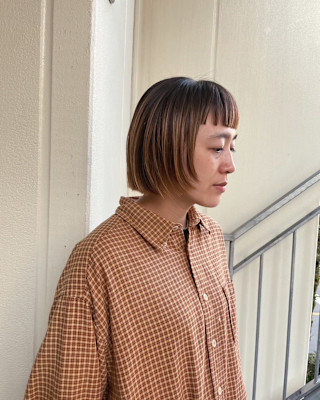 QUOKKA×スタイル