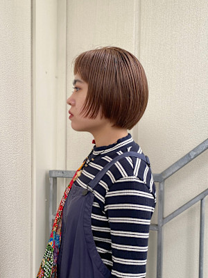 QUOKKA×スタイル