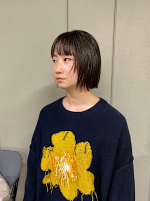 QUOKKA×スタイル