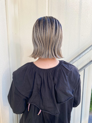 QUOKKA×スタイル