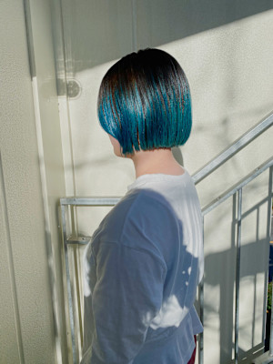 QUOKKA×スタイル