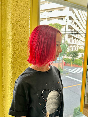 QUOKKA×スタイル