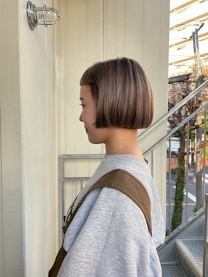 QUOKKA×スタイル