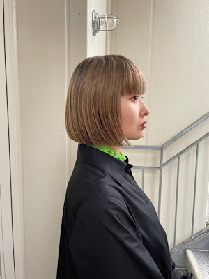 QUOKKA×スタイル