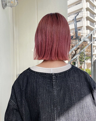 QUOKKA×スタイル