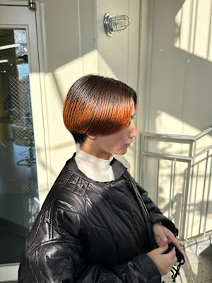 QUOKKA×スタイル