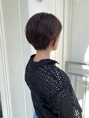 QUOKKA×スタイル