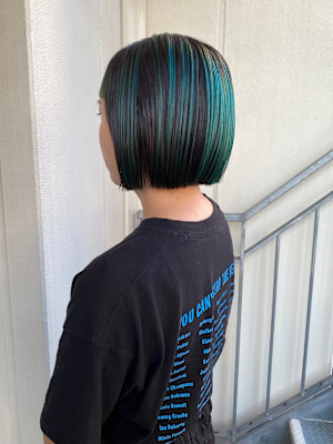 QUOKKA×スタイル