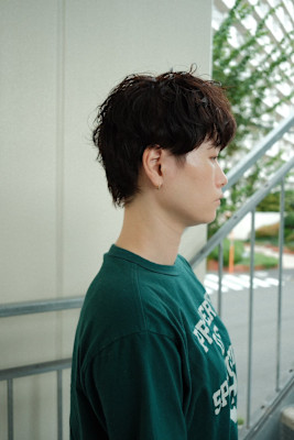 QUOKKA×スタイル