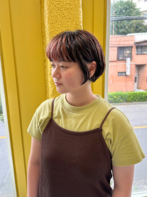 QUOKKA×スタイル