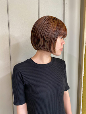 QUOKKA×スタイル