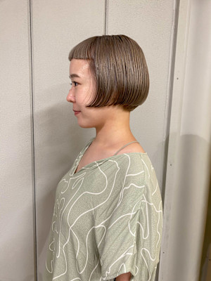 QUOKKA×スタイル