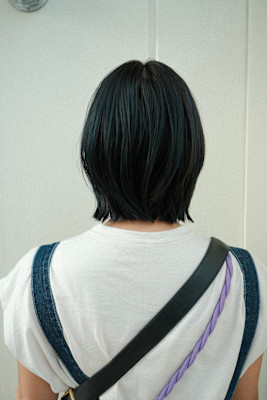 QUOKKA×スタイル