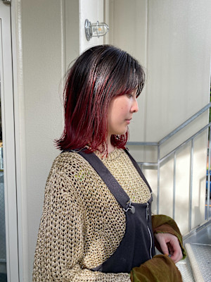 QUOKKA×スタイル