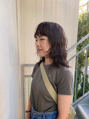 QUOKKA×スタイル