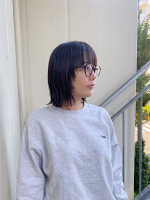 QUOKKA×スタイル