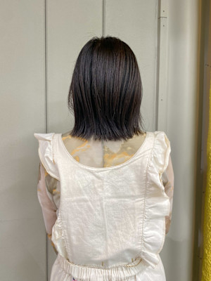 QUOKKA×スタイル