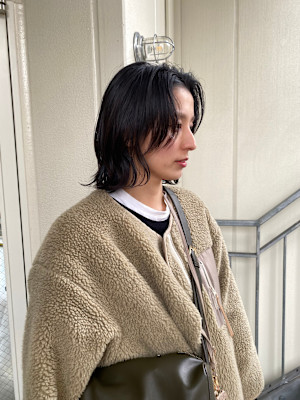 QUOKKA×スタイル