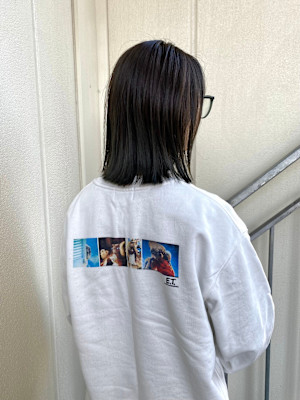 QUOKKA×スタイル