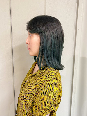 QUOKKA×スタイル