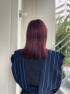 QUOKKA×スタイル