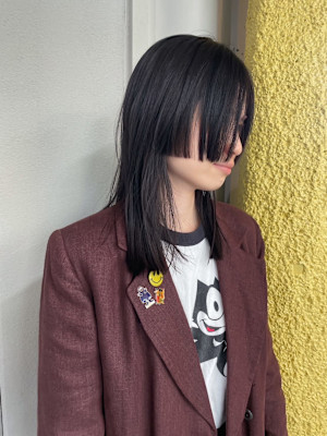 QUOKKA×スタイル