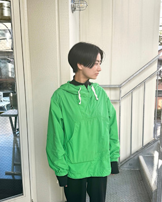 QUOKKA×スタイル