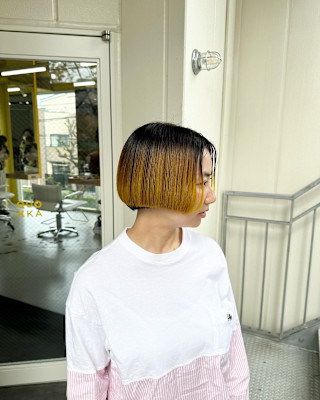 QUOKKA×スタイル