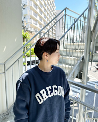 QUOKKA×スタイル