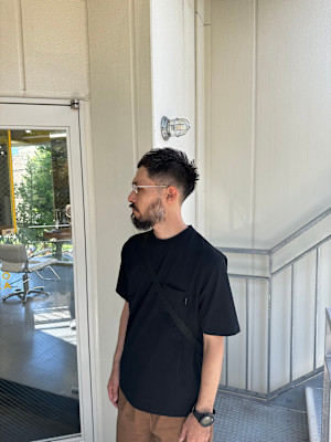 QUOKKA×スタイル