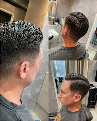 73パートスタイル