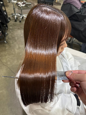 salon de MiLK 原宿×スタイル