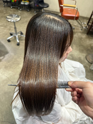 salon de MiLK 原宿×スタイル