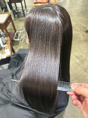 salon de MiLK 原宿×スタイル