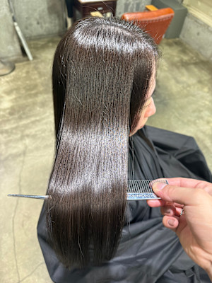 salon de MiLK 原宿×スタイル