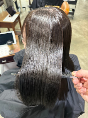 salon de MiLK 原宿×スタイル