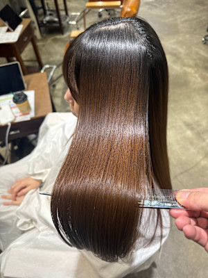 salon de MiLK 原宿×スタイル