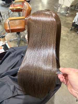 salon de MiLK 原宿×スタイル