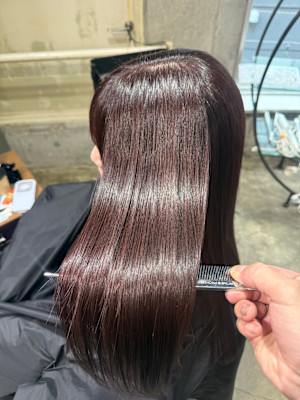 salon de MiLK 原宿×スタイル