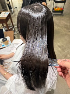 salon de MiLK 原宿×スタイル