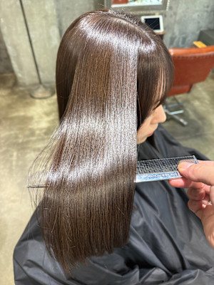 salon de MiLK 原宿×スタイル