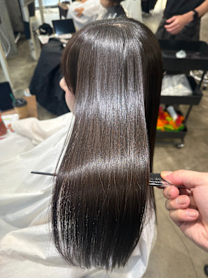 salon de MiLK 原宿×スタイル