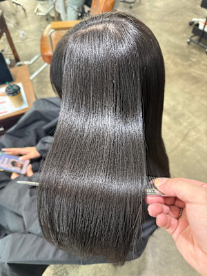 salon de MiLK 原宿×スタイル