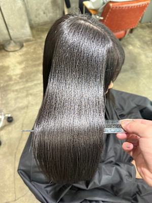 salon de MiLK 原宿×スタイル