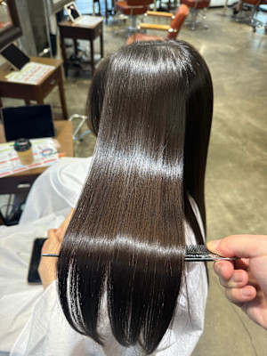 salon de MiLK 原宿×スタイル