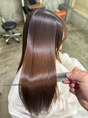 salon de MiLK 原宿×スタイル