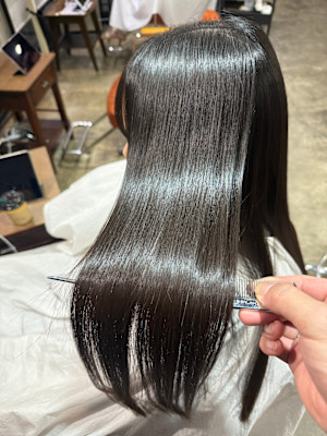 salon de MiLK 原宿×スタイル