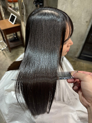 salon de MiLK 原宿×スタイル